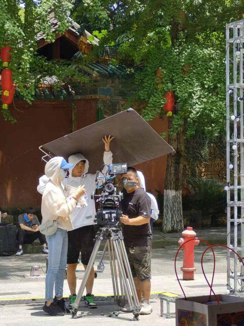 普陀区产品宣传视频拍摄公司避坑：资质、案例、服务全解析