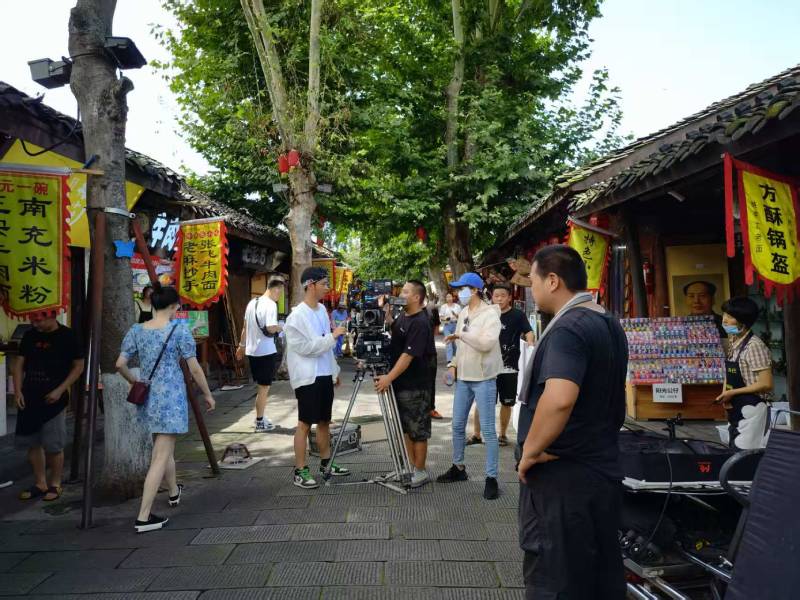 普陀区产品视频拍摄技术升级：AI与三维动画深度融合