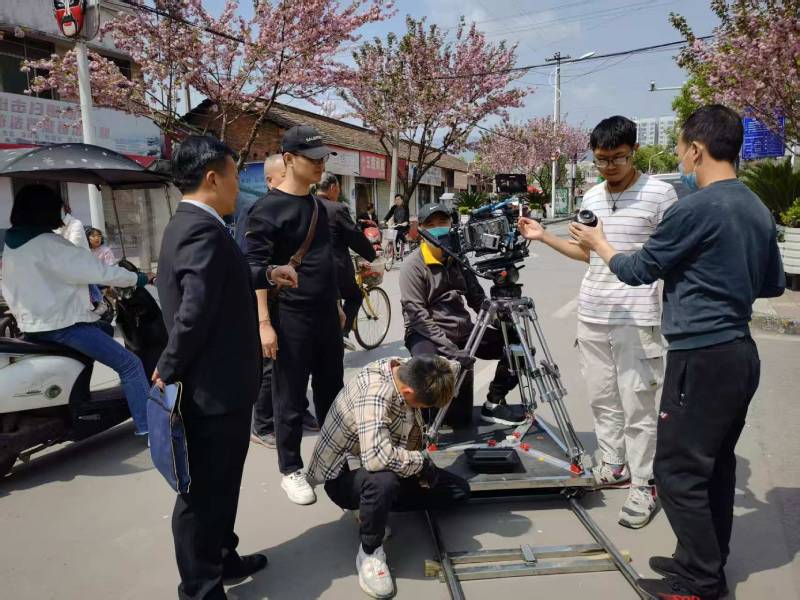 普陀区产品视频拍摄进阶指南，助力产品抢占视觉高地